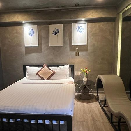 Happyhomes Saigon Central Ho Chi Minh Zewnętrze zdjęcie