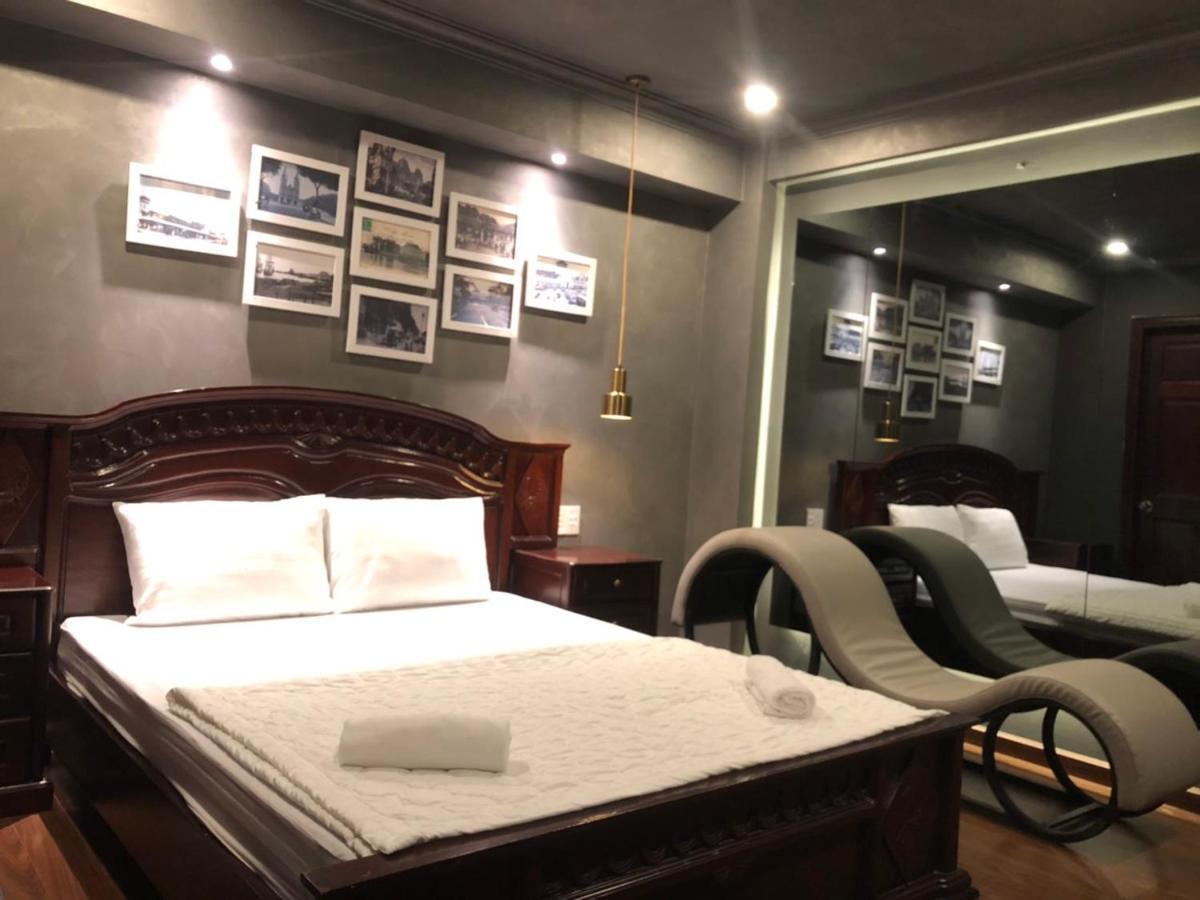 Happyhomes Saigon Central Ho Chi Minh Zewnętrze zdjęcie