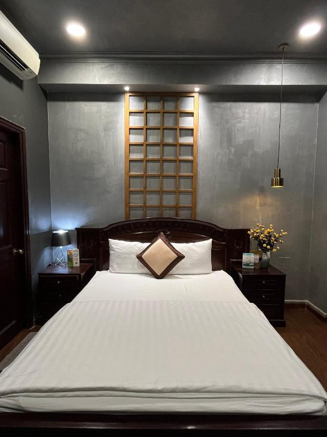 Happyhomes Saigon Central Ho Chi Minh Zewnętrze zdjęcie