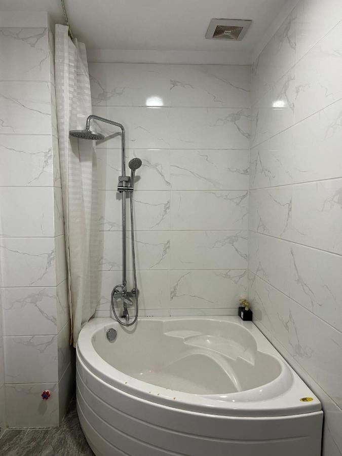 Happyhomes Saigon Central Ho Chi Minh Zewnętrze zdjęcie