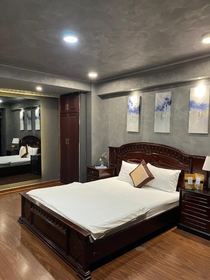 Happyhomes Saigon Central Ho Chi Minh Zewnętrze zdjęcie