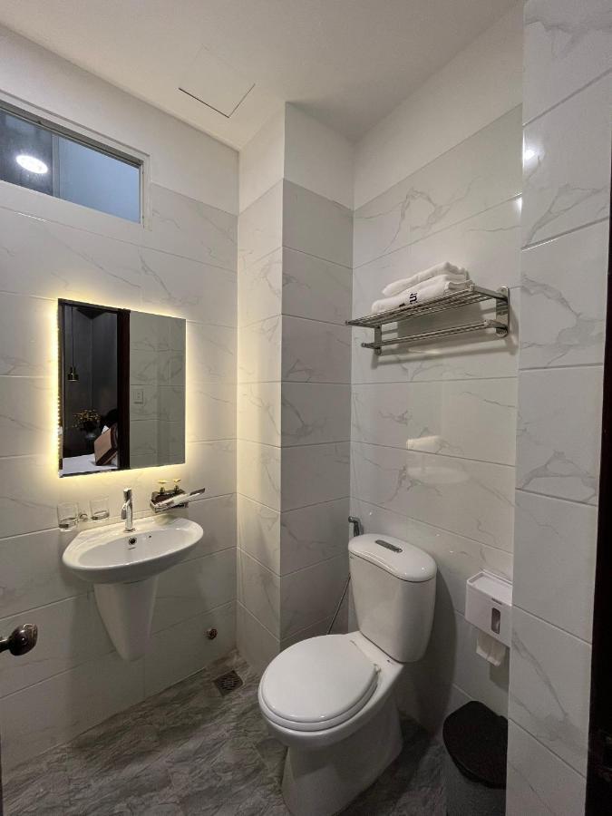 Happyhomes Saigon Central Ho Chi Minh Zewnętrze zdjęcie