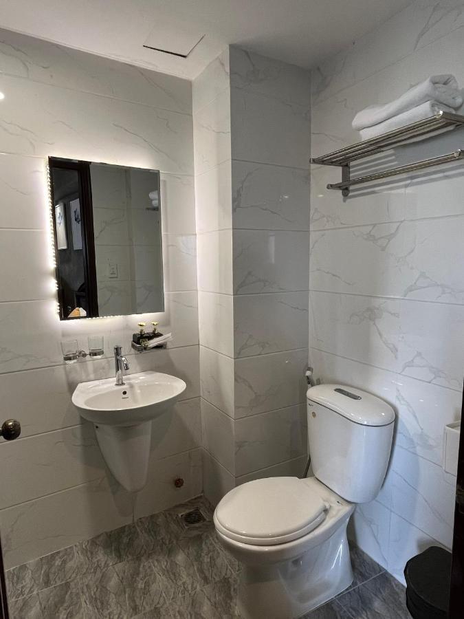 Happyhomes Saigon Central Ho Chi Minh Zewnętrze zdjęcie