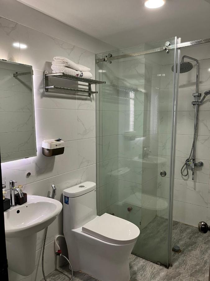 Happyhomes Saigon Central Ho Chi Minh Zewnętrze zdjęcie