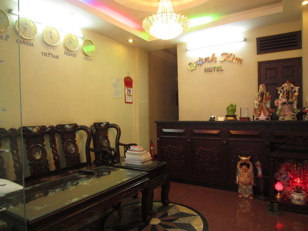 Happyhomes Saigon Central Ho Chi Minh Zewnętrze zdjęcie