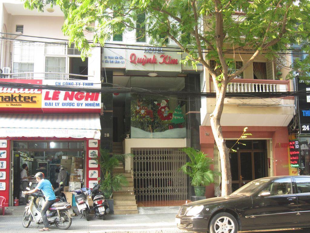 Happyhomes Saigon Central Ho Chi Minh Zewnętrze zdjęcie