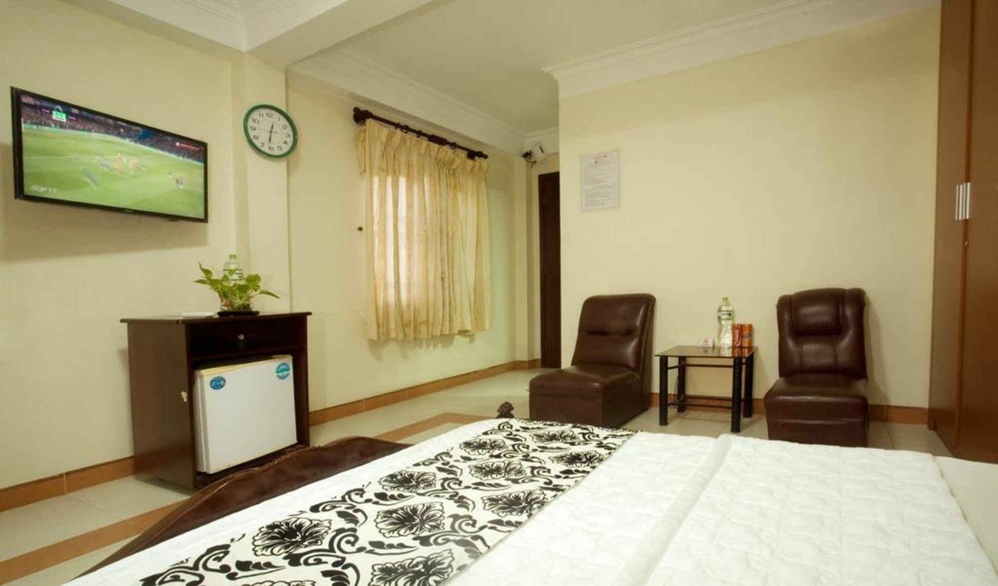 Happyhomes Saigon Central Ho Chi Minh Zewnętrze zdjęcie