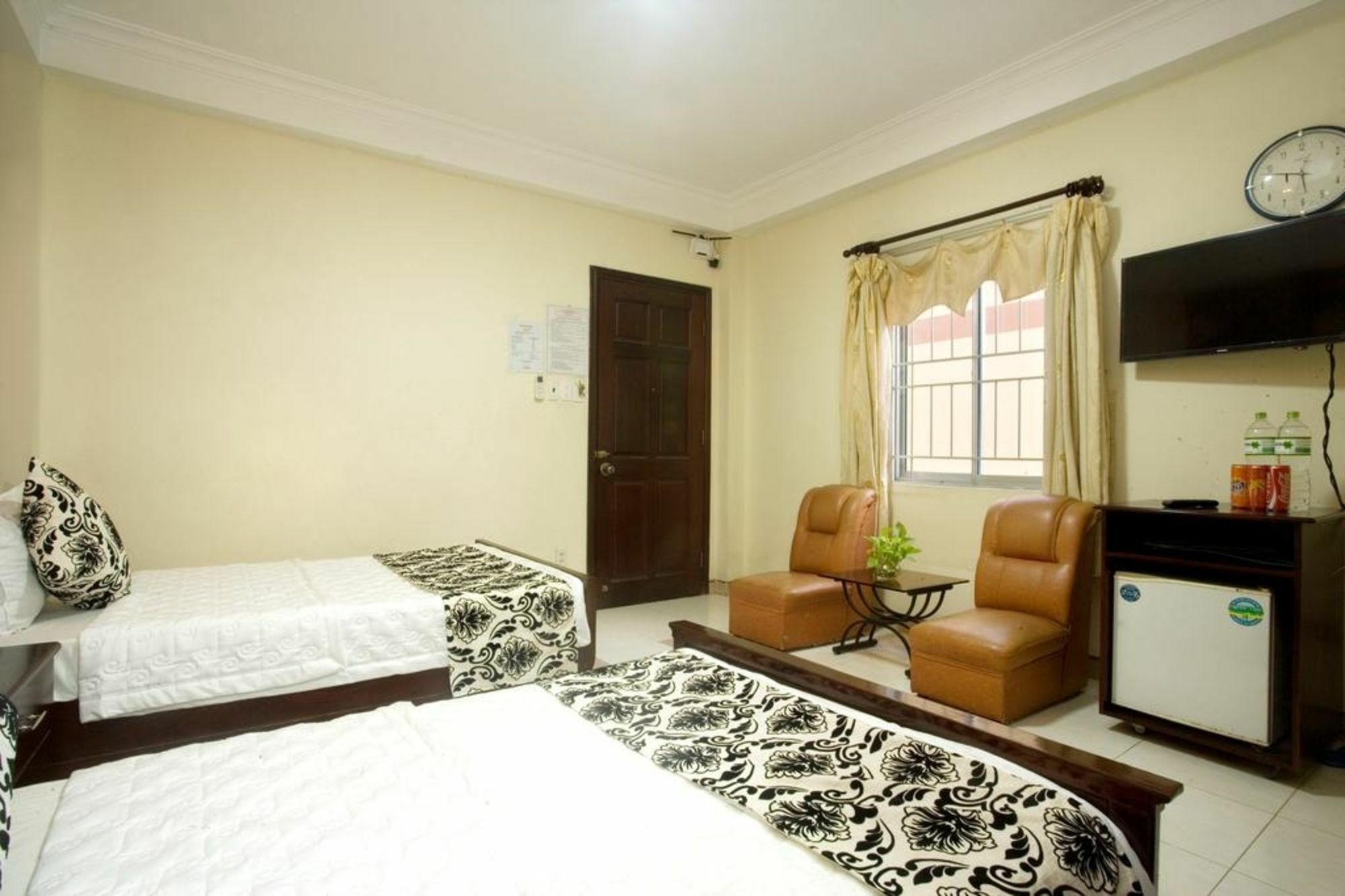 Happyhomes Saigon Central Ho Chi Minh Zewnętrze zdjęcie