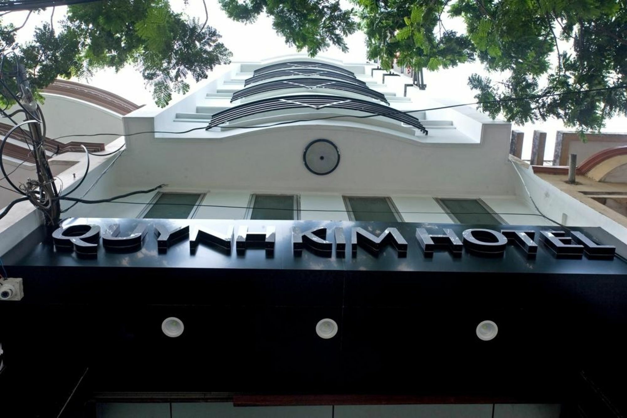 Happyhomes Saigon Central Ho Chi Minh Zewnętrze zdjęcie