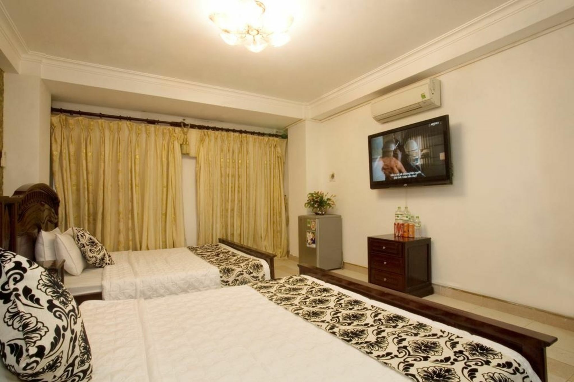 Happyhomes Saigon Central Ho Chi Minh Zewnętrze zdjęcie